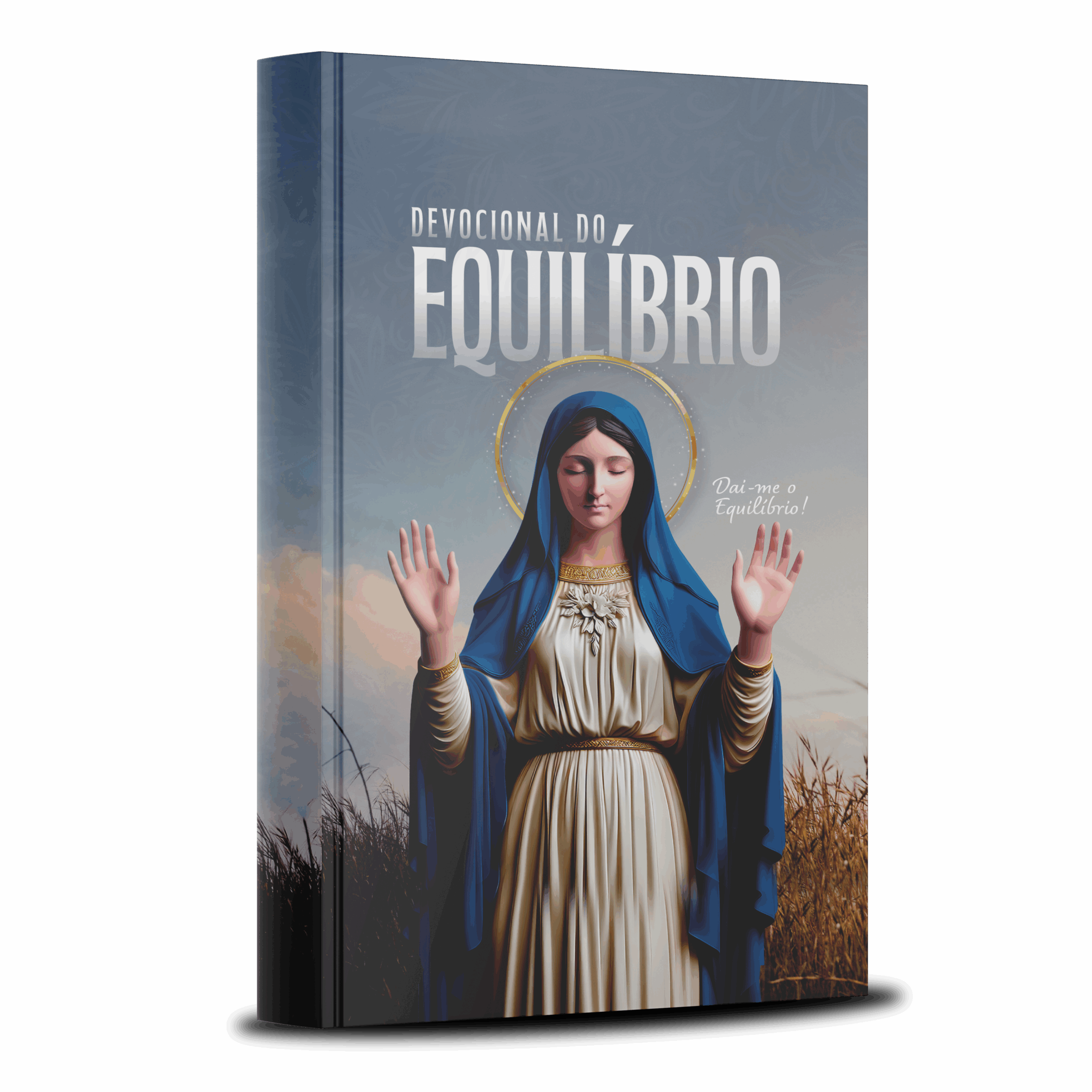 DEVOCIONAL DO EQUILÍBRIO